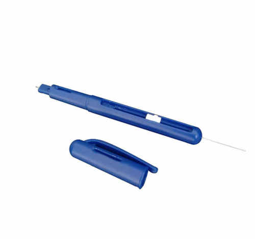 Diabetes,Neuropathy testing device,Diabetic Monofilament Pen