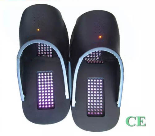 Neuropathy Infrared Lamp Physical Therapy Equipment Used of Foot Massagers for Diabetics