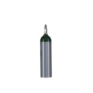 M6 Cylinder Medical Respiratory O2 Regulator System