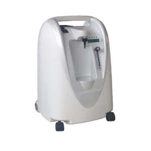 High technology medical medical oxygen concentrator portable