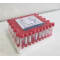 Disposable sampling tube kit 10ml Sample collection tube vtm tube pcr machine PCR test