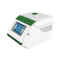 Fluorescence PCR Detection System Real Time Fast Gradient DNA Test Machine Fluorescence PCR Detection System Price