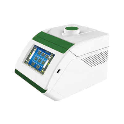 High Quality Laboratory hospital Fast Gradient Thermal Cycler PCR