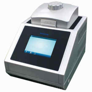 Thermal Cycler PCR with Faster heating and cooling speed