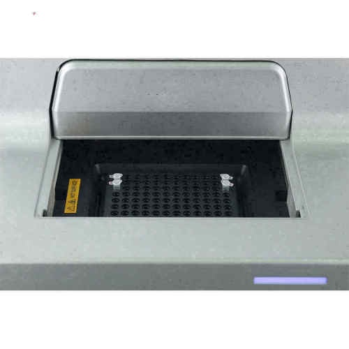 CHINA Fluorescence Quantitative PCR Detection System FQD-96A PCR Test Kit for lab