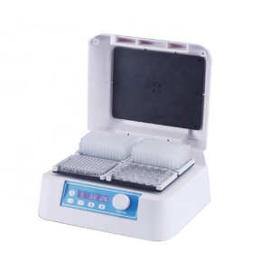 China One-stop Supply Microplate Shaker MS200 for Shaking and Cultivation