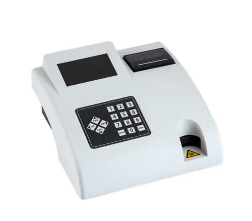China Cost-effective UA-100 Fully auto calibration Urine Analyzer Clinical Analytical Instruments