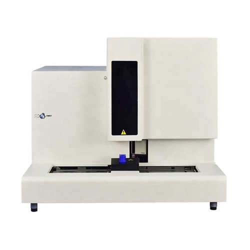 China Cost-effective Automatic Focusing Function and High Capacity Urinary Sediment Analysis System for Lab Use