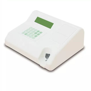 China Hot-selling Product Urine Analyzer UA-100 Urine Analyzer With thermal printer For Lab And Hospital
