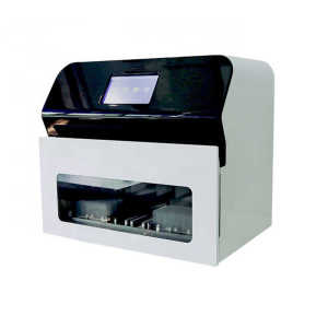 China 48 samples automatic Nucleic Acid DNA & RNA Extraction system
