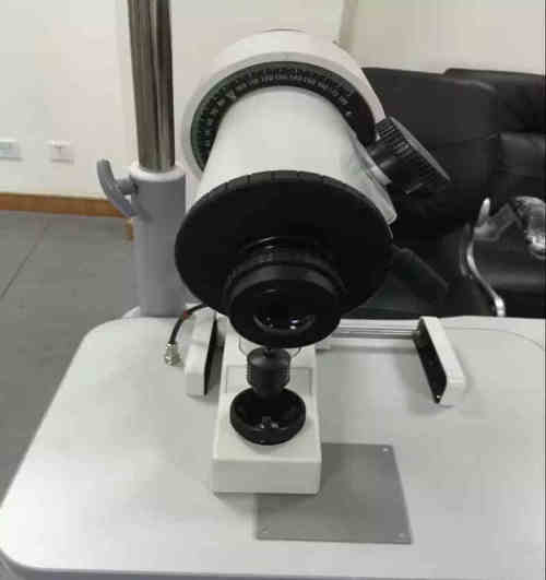 Ophthalmic equipment Portable Manual Keratmetro price for sale keratometer