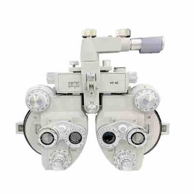 VT-5C Manual Phoropter China High Quality Optical View Tester optics instruments