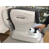 China Most Advanced KR- 9600 auto Refractometer keratometer