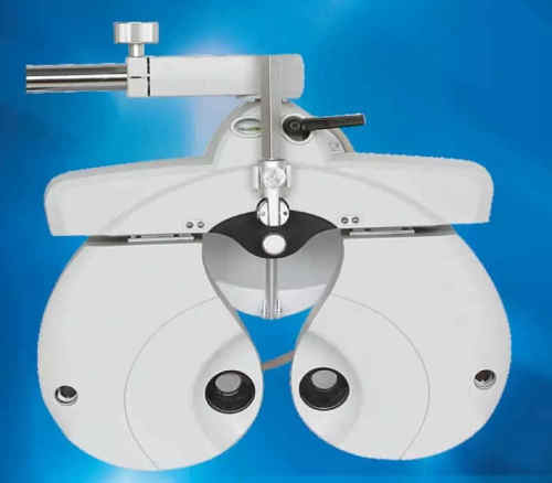 Best Quality Digital phoropter and Auto Phoropter CV600