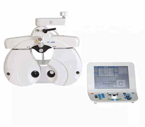 Best Quality Digital phoropter and Auto Phoropter CV600