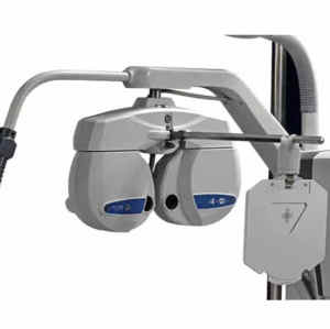 Low Price phoropter with chair with CE&ISO CV-7200