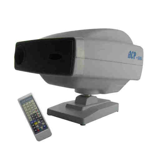 Optical Instrument ACP-1000 Auto Visual Chart Projector Precision For Accurate Refraction visual projector