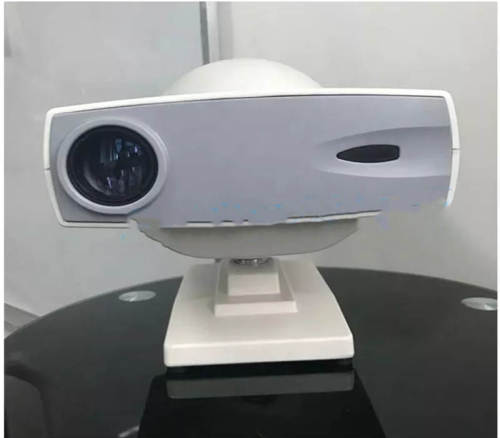 China high quality Ophthalmic Instrument auto chart projector ACP-1800