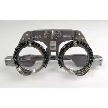 Popular TF-5470 Optical Trial Lens Frame Trial Frame