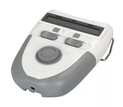 LY-9G Simple and rapid measuring operation PD meter optometry equipment
