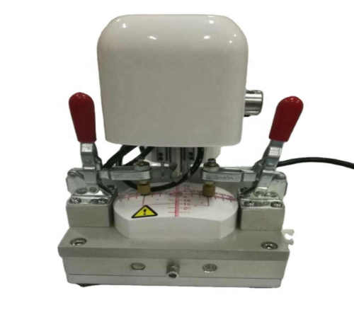 China Good Quality Optical Lens Drilling And Notching Machine LY-988AT