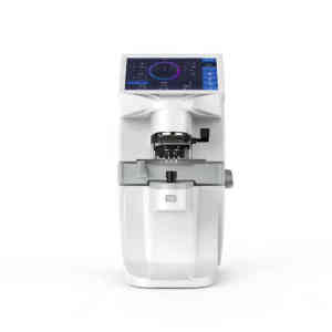 Optical Equipment Lensmeter Auto Focimeter New Digital Touch Screen LM-300