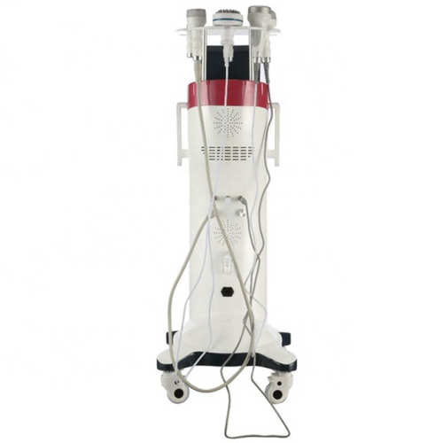 Cavitation Machine RF Vacuum Butt Lifting Body Slimming Weight Loss RF Vacuum Cavitation Sculpting Machine