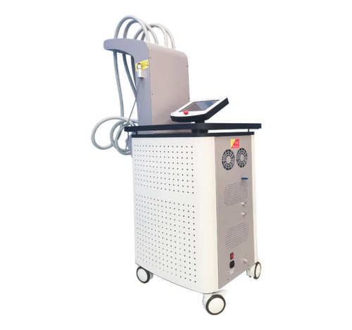 Professional 1060 nm Body Shape 1060nm Diode Laser Slimming Machine For Body Sculpting Burn Fat Weight Loss Fat Removal