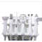 6 in 1 Multifunctional Oxygen Hydro Facial Bubble Cleaning Apparatus Dermabrasion Oxygen Facial Machine