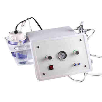 Professional 3 in 1 portable spa Multi-function micro aqua peeling diamond hydro water peel wrinkle removal facial machine