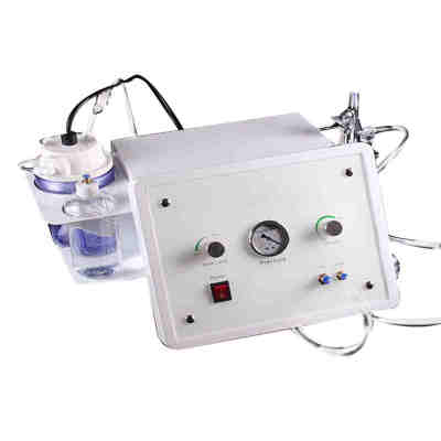 Professional 3 in 1 portable spa Multi-function micro aqua peeling diamond hydro water peel wrinkle removal facial machine