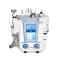 6 in 1 Deep Cleaning Facial Water Jet Ultrasound Therapy Machine Aquasure Oxygen Peel Beauty Machine