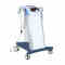 Vacuum cavitation system fat cutting machine 2 in 1 Ultrasound RF Boby shock wave slimming machine for weight loss