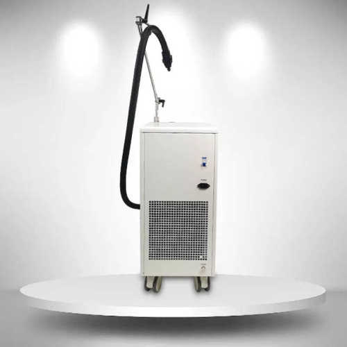 New Arrivals Air Cooler Cryo Skin Cool Device Cooling Machine Other Auto Cooling System For Laser Therapy Beauty Machine