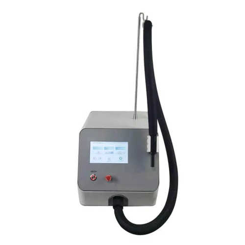 Portable Skin Cooler Machine Laser Treatment Skin Cooler Reduce The Pain Air Cooling Devices -20C Cryo Cold Skin Cooling Machine