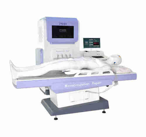 Pulse Magnetic Therapy Medical Instrument Apply To Disease Diagnosis Equipment