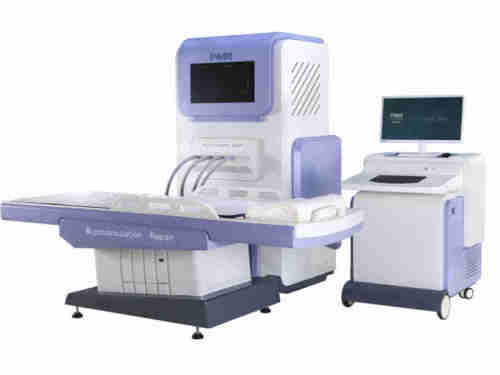 Medical apparatus and instruments Use for Improve bones, muscle, blood and other pathological states
