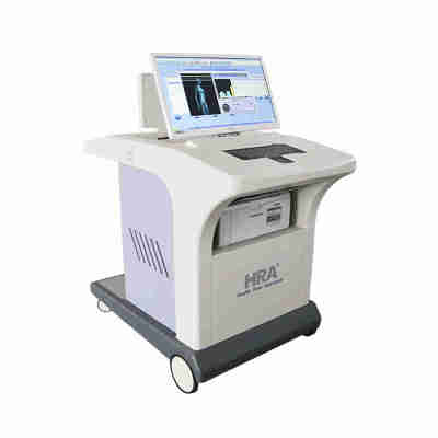 Rapid detection Early Detection Of Health Risks Apparatus