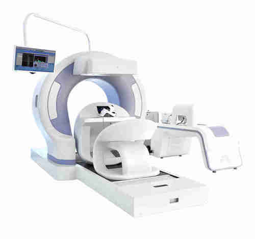 Discount cancer detector equipment for hospital
