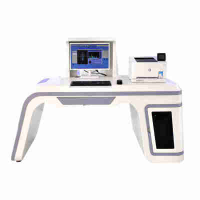 Discount cancer detector equipment for hospital