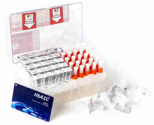 Immunoglobulin A lgA Test POCT analyzer high sensitive CE ISO manufacuturer