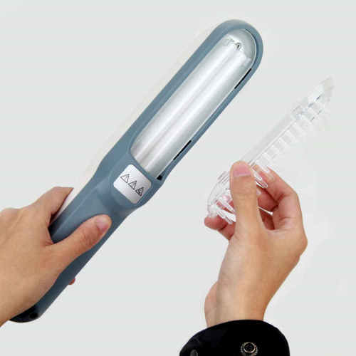 wholesale price Kernel uvb light therapy kn-4003 311nm narrow band UV wand UV Phototherapy lamps for vitiligo psoriasis