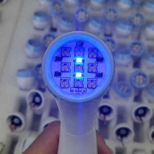 uv 311nm LED UVB phototherapy medical equipement for psoriasis