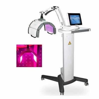 CE LED bio therapy red blue light therapy rejuvenation PDT machine PDT device photodynamic beauty equipment for Acne Wrinkle