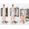 KN- 4002B1 Semi Professional Half Body Medical Grade Large Narrowband 311nm UVB Phototherapy Lamp Psoriasis Vitiligo Treatment