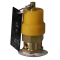 Oilless Oil Free Medical Ventilator Air Source Air Compressor