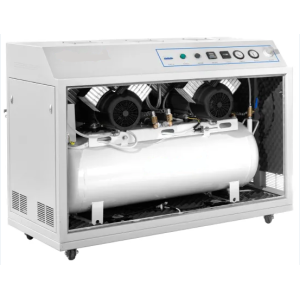 Medical Lab Air Generator Air Supply System Air Compressor
