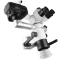 SCM600 dental microscopes,apochromatic optical system,endontic Microscopes for root Canal Treatment