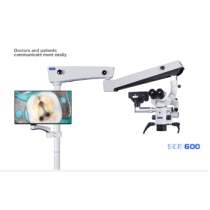 Hot sale Dental microscope dental instrument with apochromatic optical system
