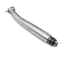 High speed torque push LED dental generator handpiece with quick coupling 2hole F22-TPQ high quality popular